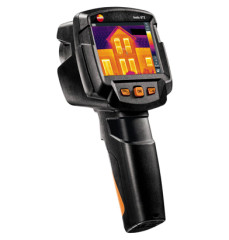 Тепловизор Testo 872