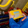 Ультразвуковой расходомер Portaflow 330A&B