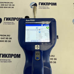 Портативный счетчик аэрозольных частиц TSI AeroTrak 9306-V2