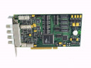 Плата сбора данных с интерфейсом PCI ЛА-н20-12PCI