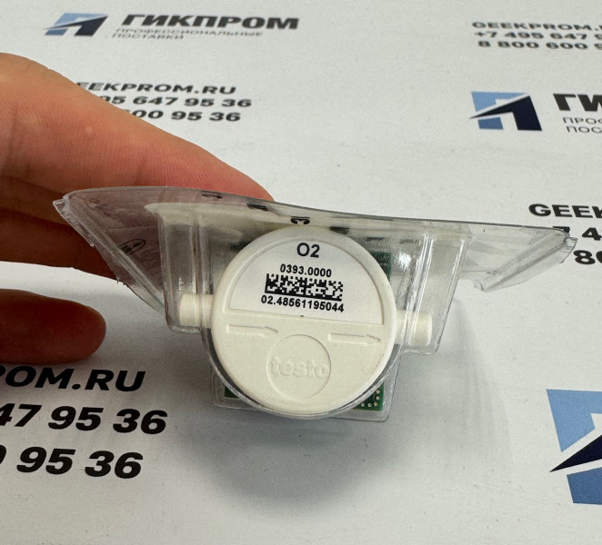 Сенсор O2 для Testo 350 (V2010) (Арт: 0393 0000)
