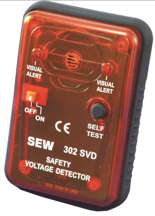 SEW 302 SVD - Индикатор фазного напряжения