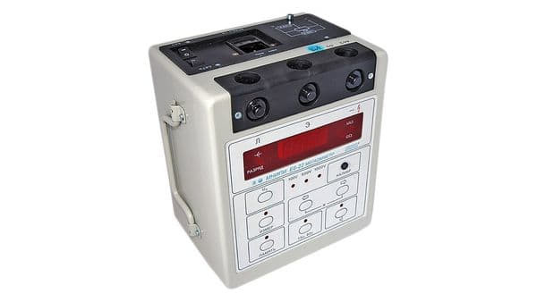 Е6-22 - Мегаомметр