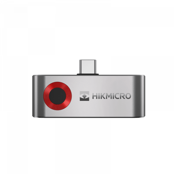 Мобильный тепловизор HIKMICRO Mini