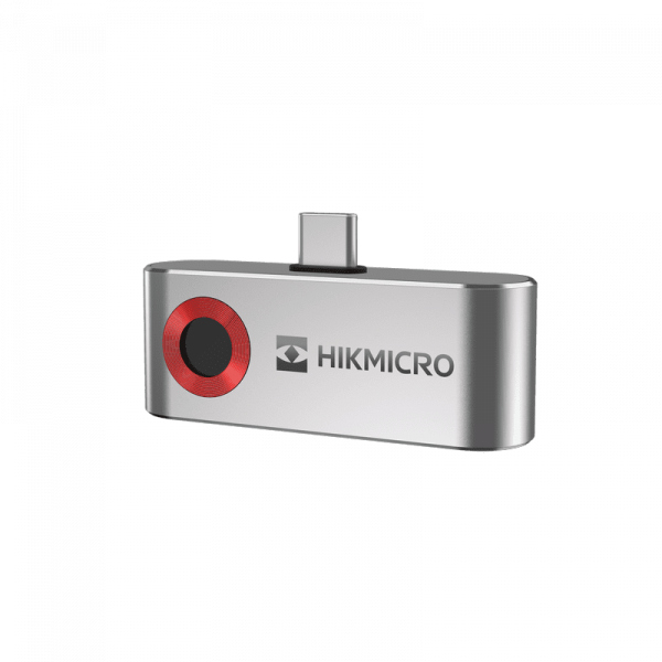 Мобильный тепловизор HIKMICRO Mini
