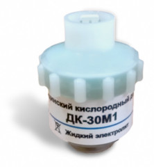 Медицинский датчик кислорода ДК-30М1