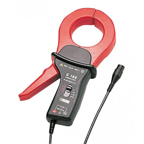 Клещи токоизмерительные CFG-5 AR5L/C-80/AR6