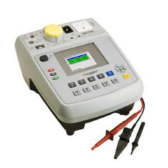 Тестер приборов PAT450-DE