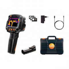 Тепловизор Testo 868 (0560 8681)
