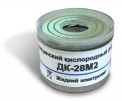 Медицинский датчик кислорода ДК-28М2