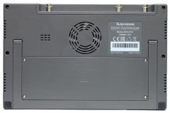 Планшетный осциллограф ADS-4155