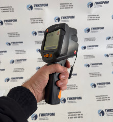 Тепловизор Testo 865 (0560 8650)