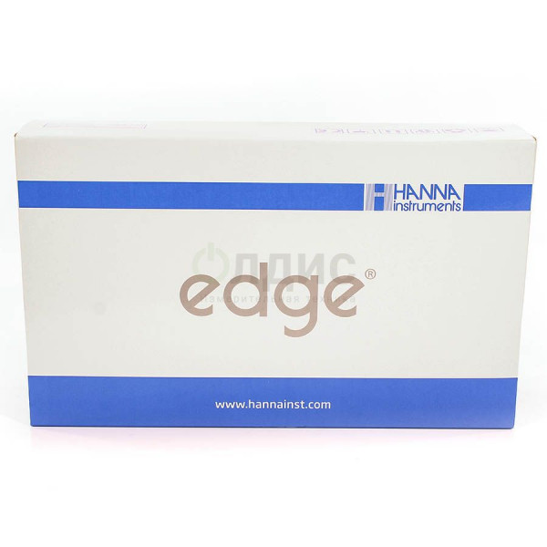 HI2002-02 pH-метр серии edge