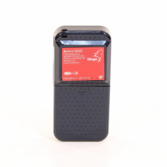 Динго Е-010 с подключением к ПК - Алкотестер