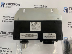 ДАХ-М-01-Cl2-25 (-50) ИБЯЛ.413412.005-00.05 датчик-газоанализатор