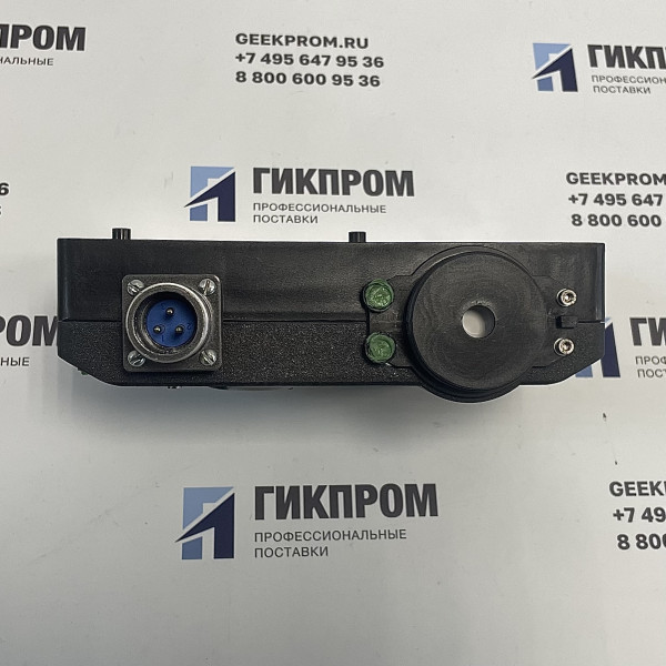 ДАХ-М-01-Cl2-25 (-50) ИБЯЛ.413412.005-00.05 датчик-газоанализатор