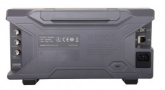 Rigol DS1104Z Plus цифровой осциллограф