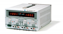 GPC-71850D - Источники питания постоянного тока линейные