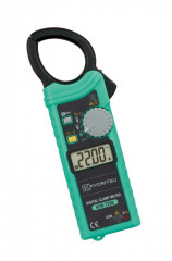 Клещи токоизмерительные KEW 2200R