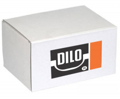 Резиновый шланг Dilo DN20 6-1017-R100