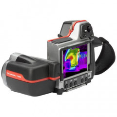 Тепловизор FLIR T360