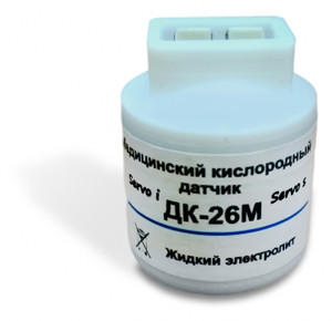Медицинский датчик кислорода ДК-26М
