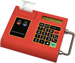 Портативный теплосчетчик SLS-720PE (Про)
