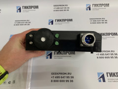 ДАХ-М-01-HCl-30 ИБЯЛ.413412.005-00.10 датчик-газоанализатор