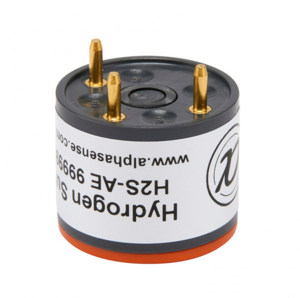 Сенсор H2S-AE Alphasense датчик сероводорода H2S