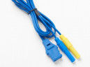 CQM кабель (Safety lead)