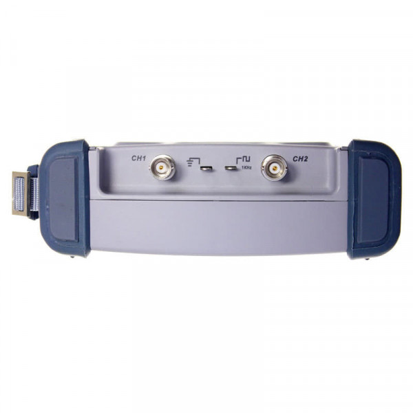 Hantek DSO-1102B портативный осциллограф