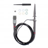 Hantek DSO-1102B портативный осциллограф