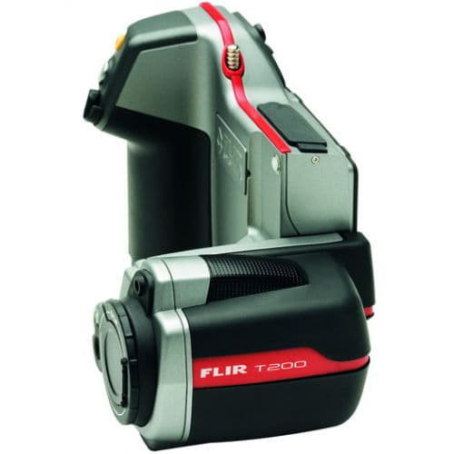 Тепловизор FLIR T200