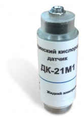 Медицинский датчик кислорода ДК-21М1