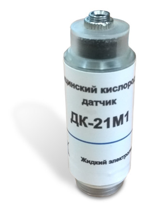 Медицинский датчик кислорода ДК-21М1