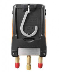 Testo 550 (0563 1550) цифровой манометрический коллектор 