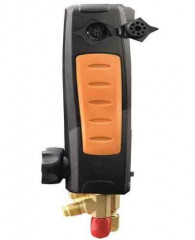 Testo 550 (0563 1550) цифровой манометрический коллектор 