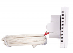 Teplocom TSFR-Prog-220/3A Термостат комнатный