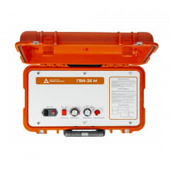 CableScan mini + ПКИ-2500М портативный комплект для определения мест повреждения и трассировки кабеля