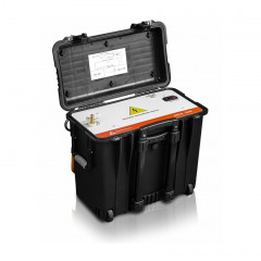 CableScan mini + ПКИ-2500М портативный комплект для определения мест повреждения и трассировки кабеля