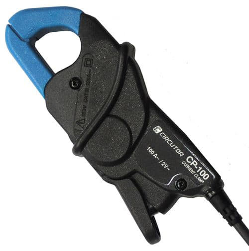 Клещи токоизмерительные CPG-100 AR5L-AR6