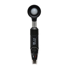 USB-регистратор солнечной энергии CEM DT-185
