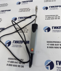 Быстродействующий поверхностный зонд с подпружиненной термопарой testo 0602 0393