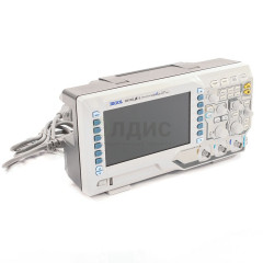Rigol DS1202Z-E цифровой осциллограф
