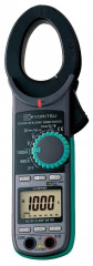 Клещи токоизмерительные KEW 2056R