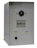 Блок очистки газов БОВ-1А