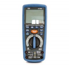 Мегаомметр CEM DT-9985