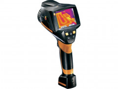 Testo 875-1i тепловизор