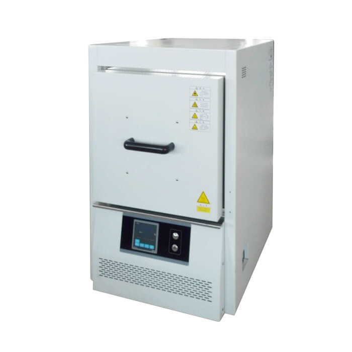 UF-1608 Муфельная печь 8л, ULAB
