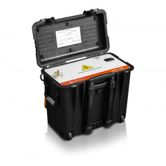 CableScan mini + CST-15 портативный комплект для определения мест повреждения и трассировки кабеля